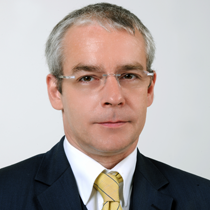 Rechtsanwalt Thomas Schmittkamp - Fachanwalt für Verkehrsrecht, Remscheid