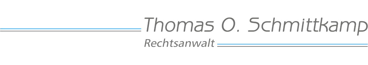 Rieger - Weihe - Schmittkamp Rechtsanwälte Remscheid